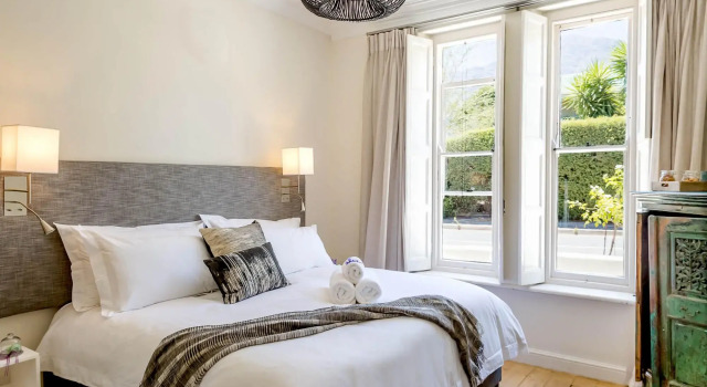 Двухместный номер Standard Macaron Boutique Guest House