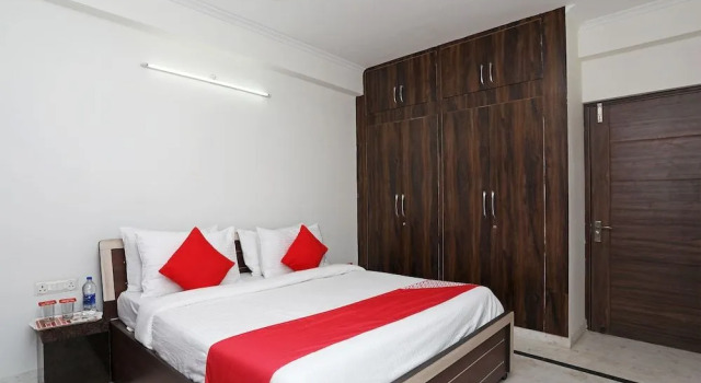 OYO 10864 Hotel Fernweh Homestay, Забронировать Отель Отели штата Раджастхана 3 звезды, 3*