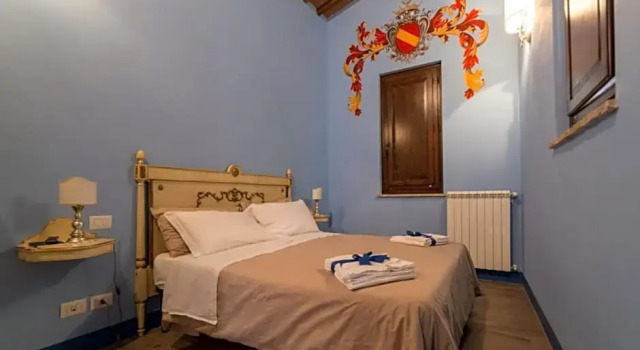 Diana House, Rezervovat Hotel Ripa Umbrie