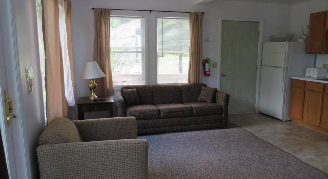 Bayside Inn & Marina, Varaa Mini-hotelli Cooperstown New York State
