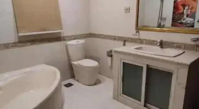 Номер Deluxe Hotel White Seasson managed by Zaheer Masih