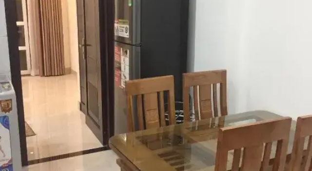 Апартаменты BH Residence Inn Hotel & Apartment