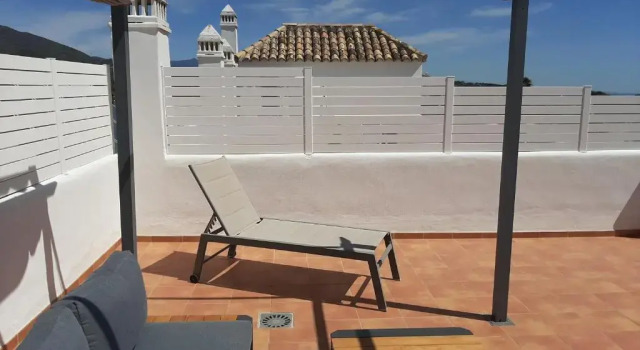 Апартаменты 2266-Amazing newly furnished apt,on golf, sea view