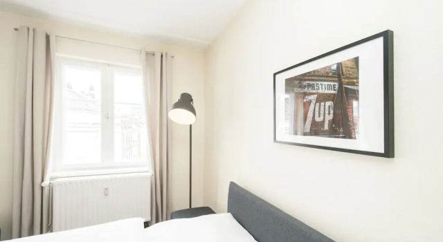 Appartement 7up