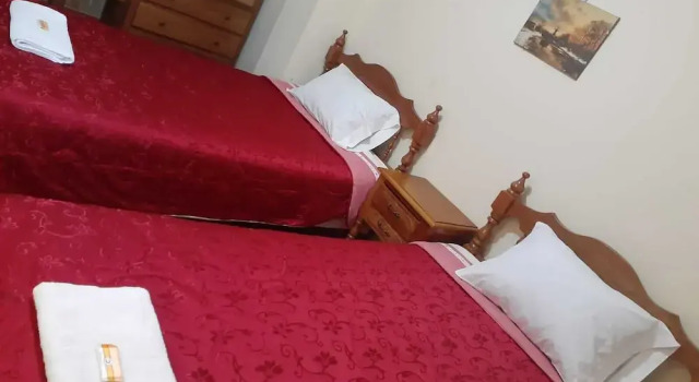 Lhotse Hostel B&B Huaraz