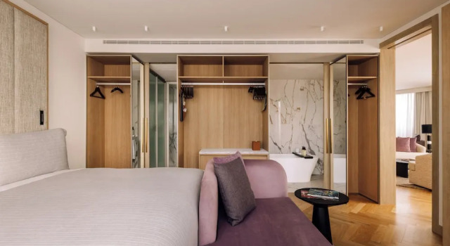 Ultimate Me+ ME by Meliá Lisbon