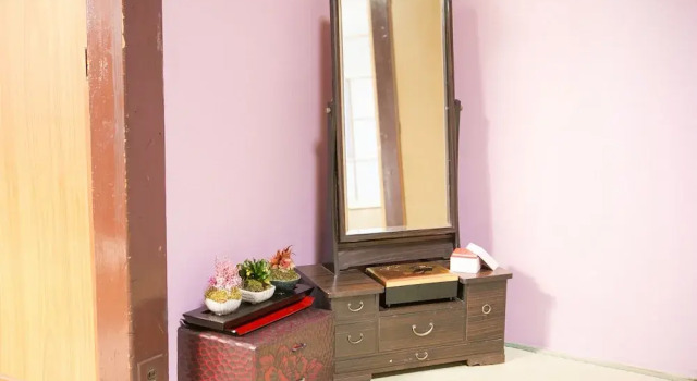 Номер Standard Wabi Sabi Kyoto