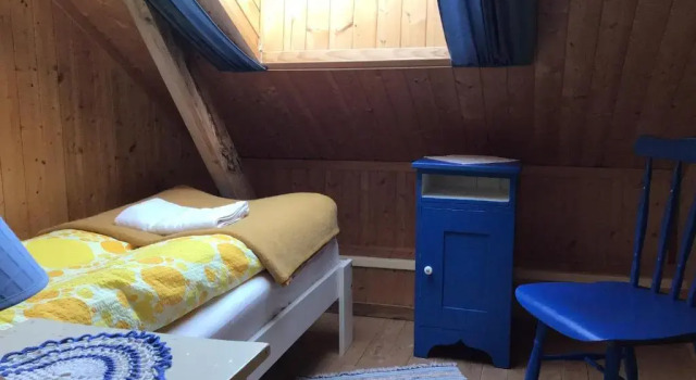 Номер Standard Skagakaia