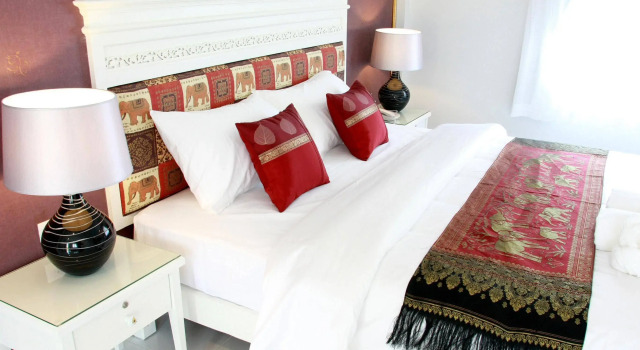 Amarin Resort Chiang Rai