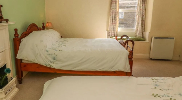 The Homestead, Rezervați Hotel Hawes Yorkshire Dales