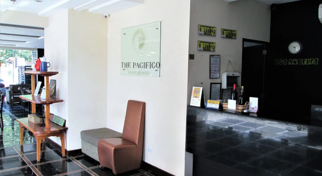The Upperhouse Hotel – Boutique Stay with City & River Views, Rezervovat Boutique Hotel Butikové hotely v Mindanao, Boutique Hotel