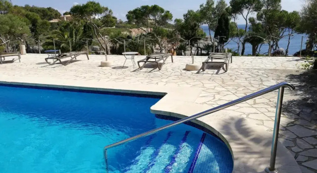 1 Bedroom Apartment Chalets Torre Nova