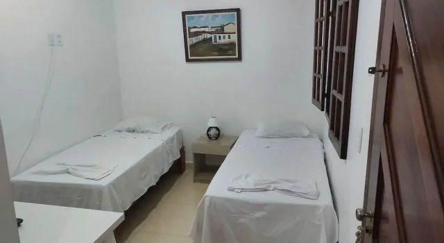 Kitnets no Bairro Rio Branco, Забронировать Апартаменты/квартира Venda Nova Минас-Жерайс