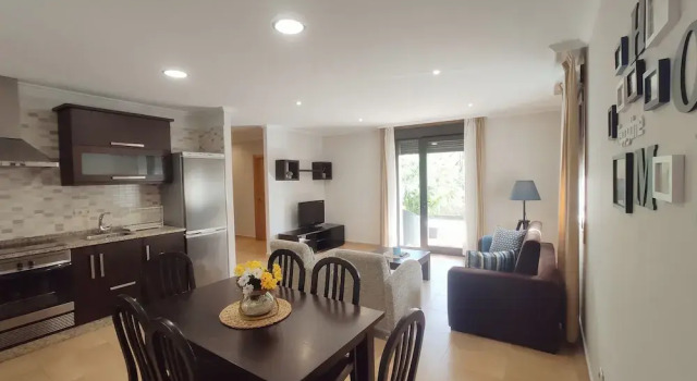 Apartamentos El Valle, Book Apartment  