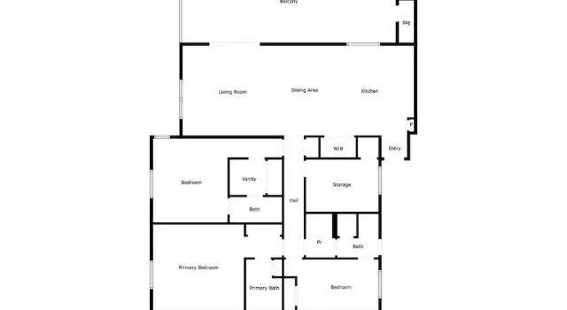 Номер Standard Oceanfront 3BR Condo: Gated, Breathtaking View