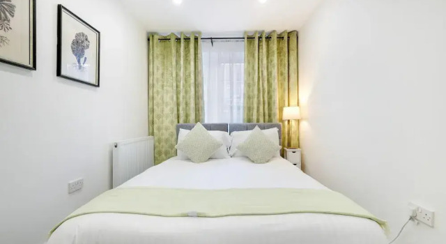 Luxury 1 & 2 bed Apartment free parking, Varaa Huoneisto Asunnot kohteessa Merseyside, Huoneisto