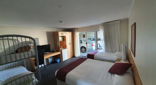 Ocean Inn Motel