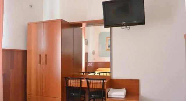 Двухместный номер Standard Hotel Mignon