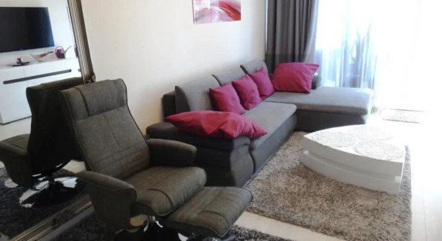 Apartments LuxView