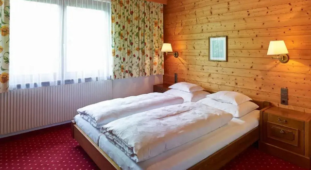 Апартаменты Comfort Appartementhaus Holiday