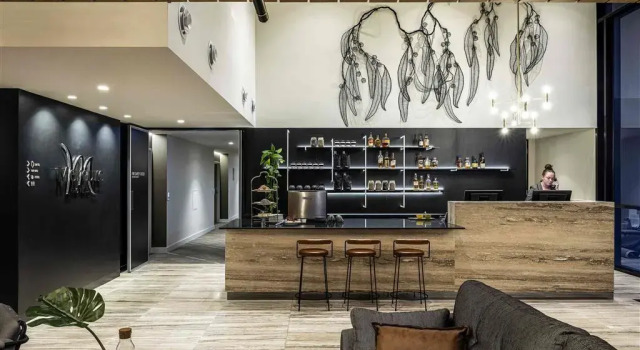 Mercure Sydney Rouse Hill, Rezervasyon Otel Castle Hill Sydney Region