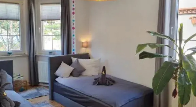 Апартаменты Harztour 3 Ferienwohnung