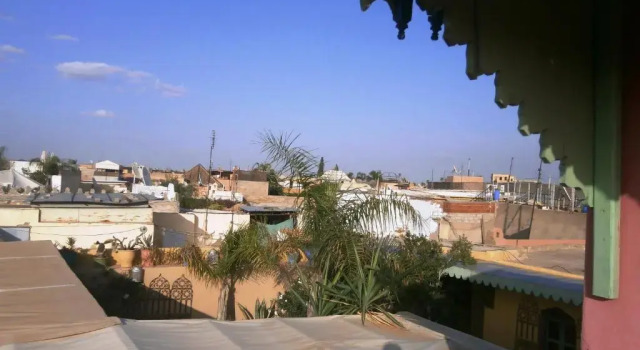 Camera doppia Superior Riad N10