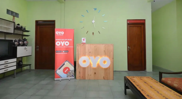 RedDoorz Syariah at Omah Pathok Malioboro, Book Hotel Ngampilan 