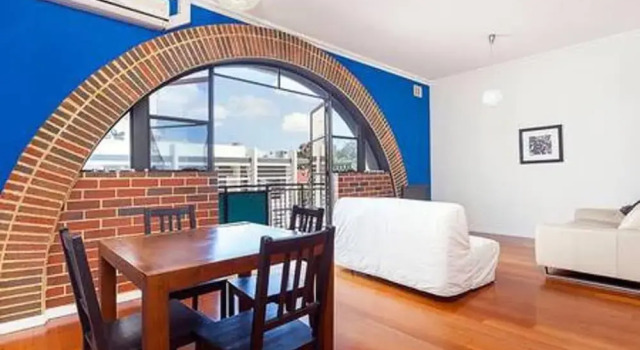 Stylish 2 Bedroom Apartment In the City