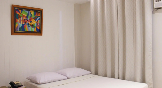 Номер Standard Dumaguete Royal Suite Inn