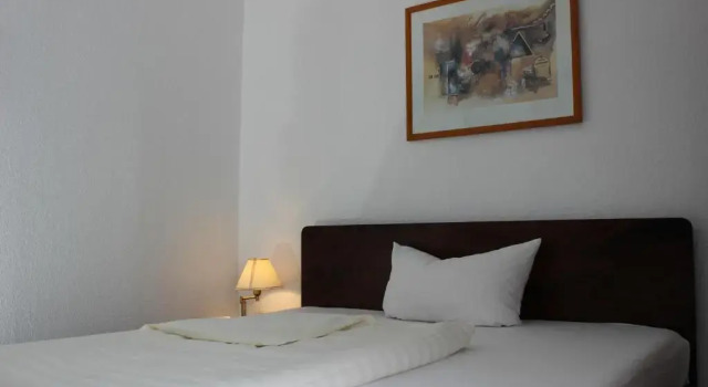 Двухместный номер Standard Aalto Hotel