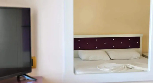 Номер Standard Erdano Hotel