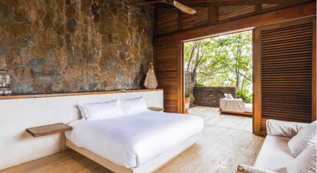 Люкс La Valise Mazunte, Member of Small Luxury Hotels