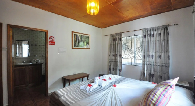 Appartamento 2 camere Acquario Guesthouse