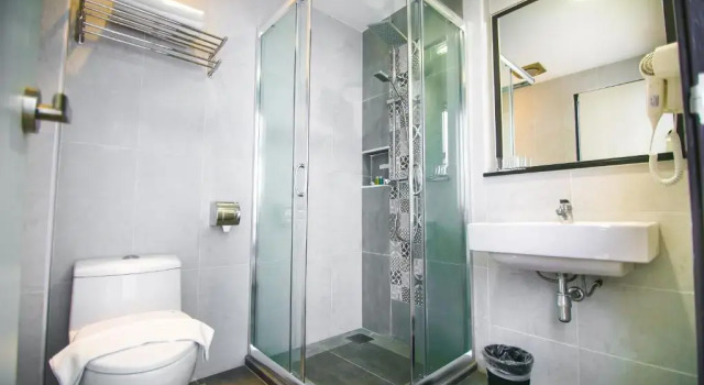 Семейный номер Deluxe INDRA HOTEL - BOUTIQUE SUITES