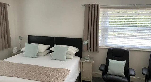Номер Standard Tirah Guest House