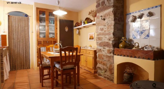La Casa del Banquet, Забронировать Отель Заповедник Сьерра-де-Эспадан 