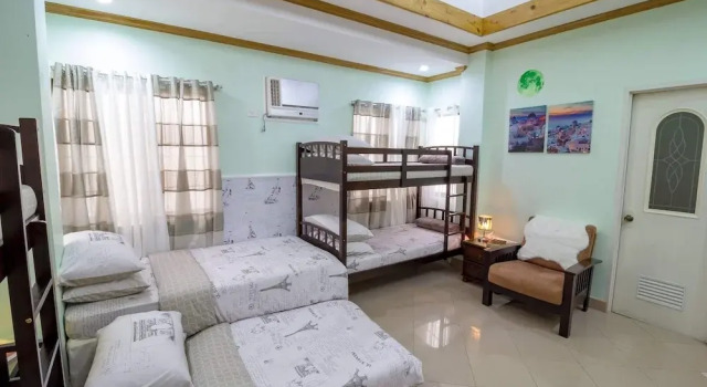 U Feel Home, Book Guesthouse Cebu City Cebu