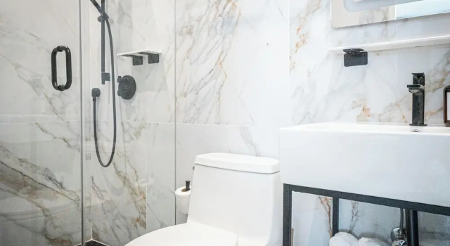 Номер Standard LaChanel QnRoomPool ResortVibe NearBeach