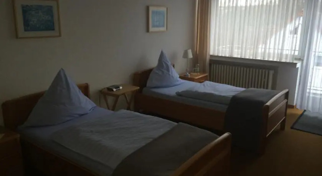 Hotel Am Staatsforst, 预订 酒店 多尔马根 北莱茵-威斯特法伦州
