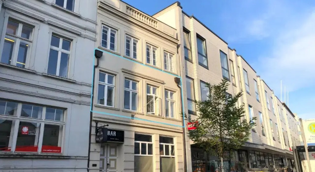 Апартаменты Royal Residence