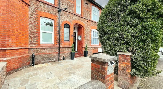 Ashfield Boutique Stays, 예약 부티크 호텔 알트링캠 Greater Manchester