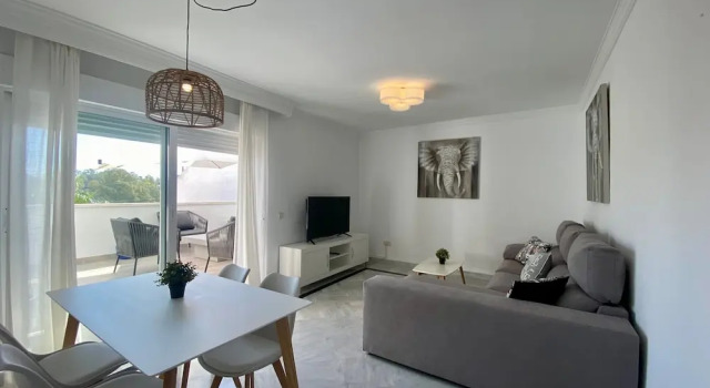 Exceptional Views - Dama de Noche 1 Bedroom Penthouse