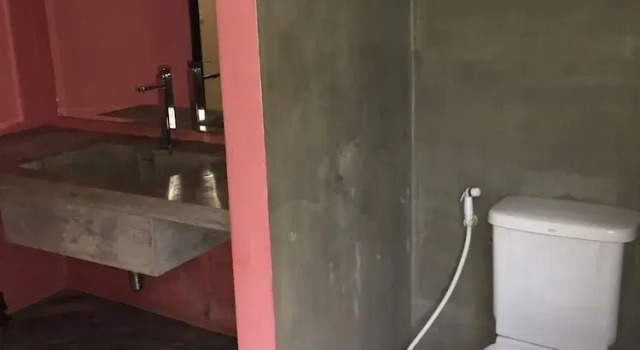 Номер Deluxe Chhouy Vathna Angkor Boutique