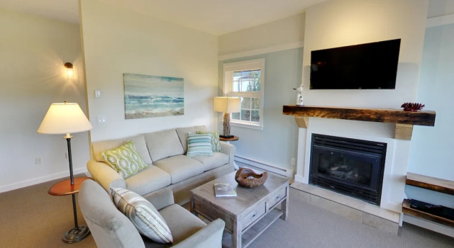 Люкс Standard Embarc Ucluelet