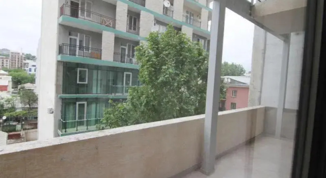 Elit Home Apartment David, Prenota Appartamento Hotel a Tbilisi con parcheggio, Parcheggio