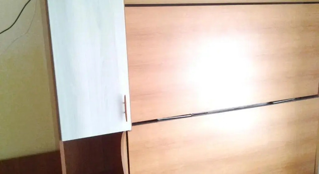 Номер Economy Hotel Aurora