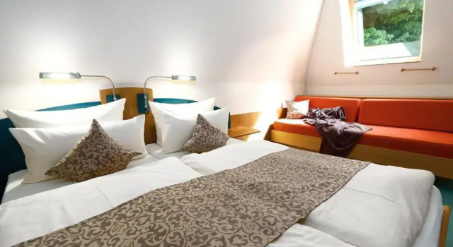 Parkhotel Flora, Reservar Hotel Bad Grund Lower-Saxony