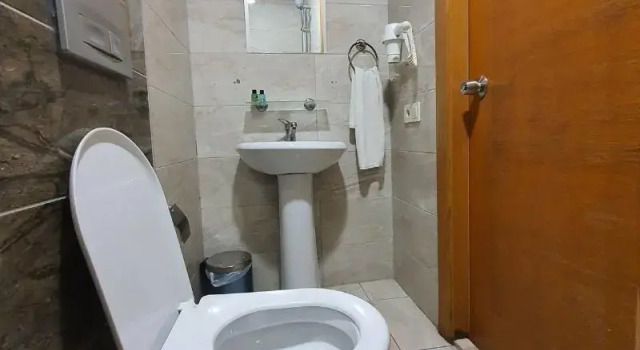 Номер Standard Hotel Mara İstanbul