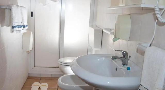 Номер Standard Agriturismo Al Casale